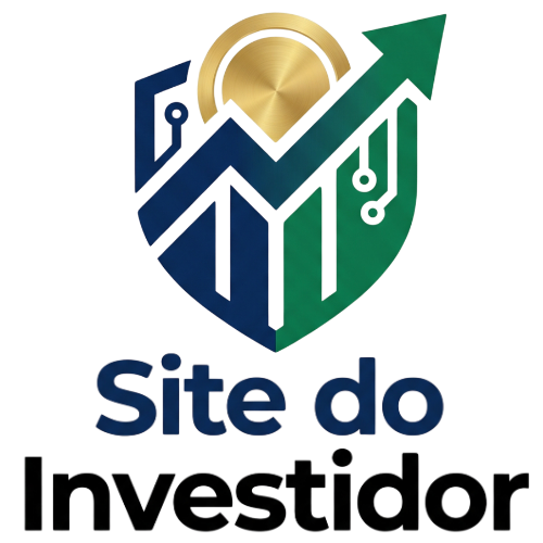 Site do Investidor