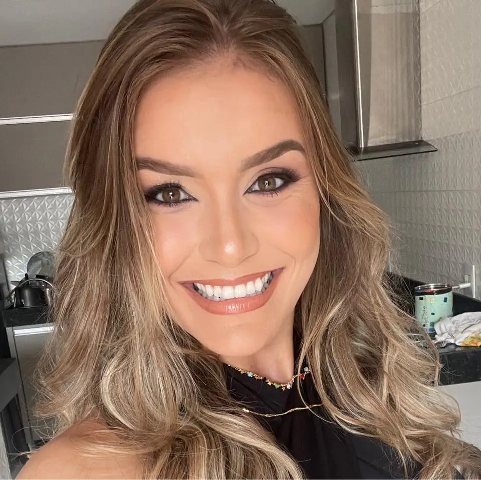 Thais Ricci